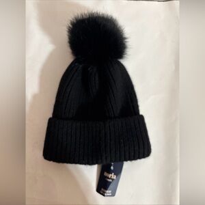 Norla canada hat